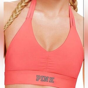 Victoria's Secret PINK Ultimate Unlined Sport bra
